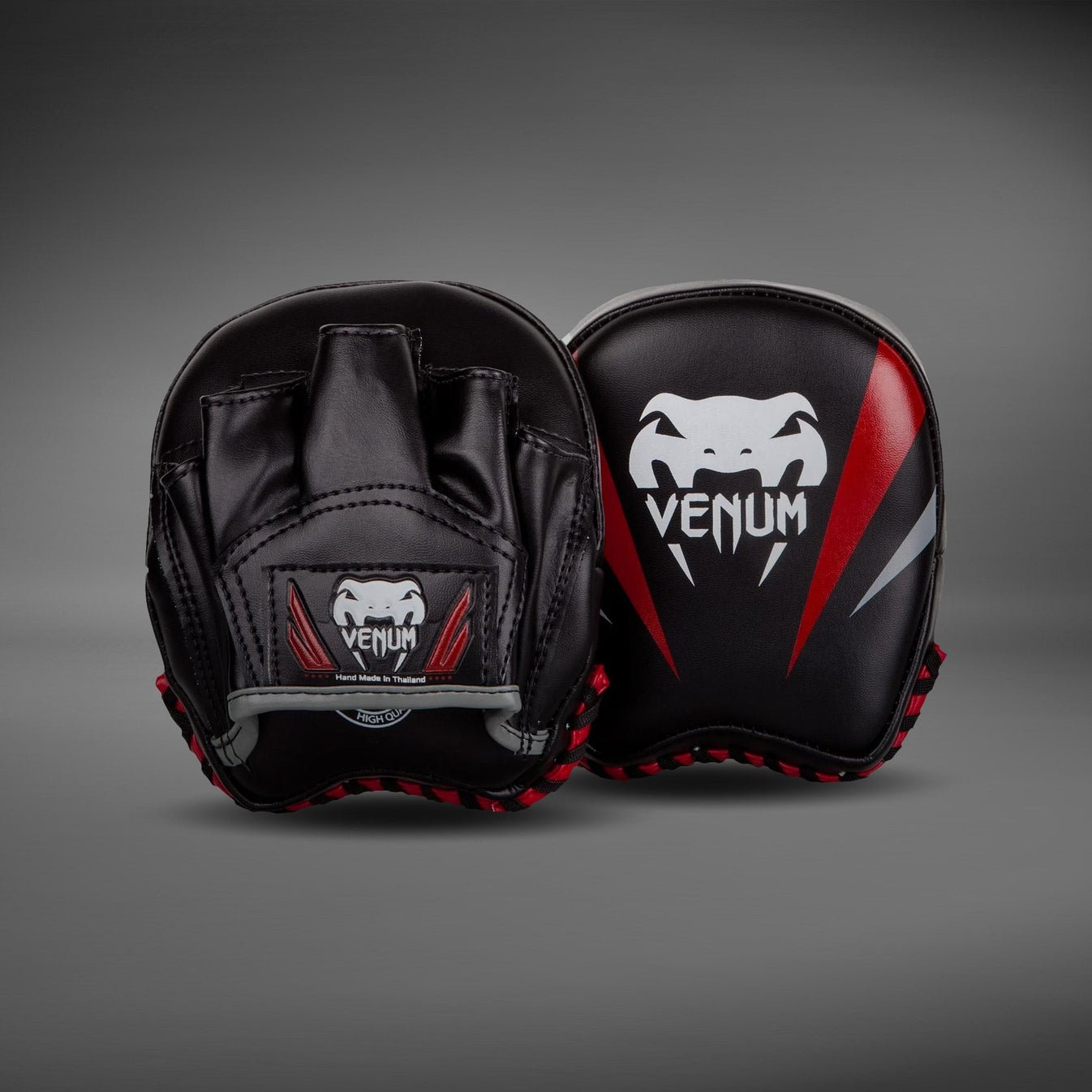 Venum Elite Mini Focus Mitts - OTM Fight ShopVENUM